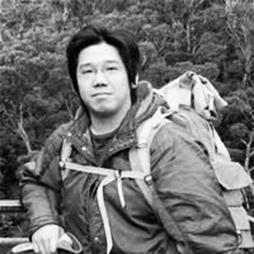 Jason Chen