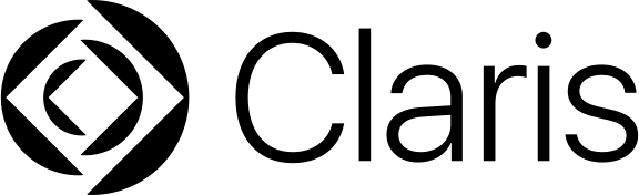 Claris Registered Partner